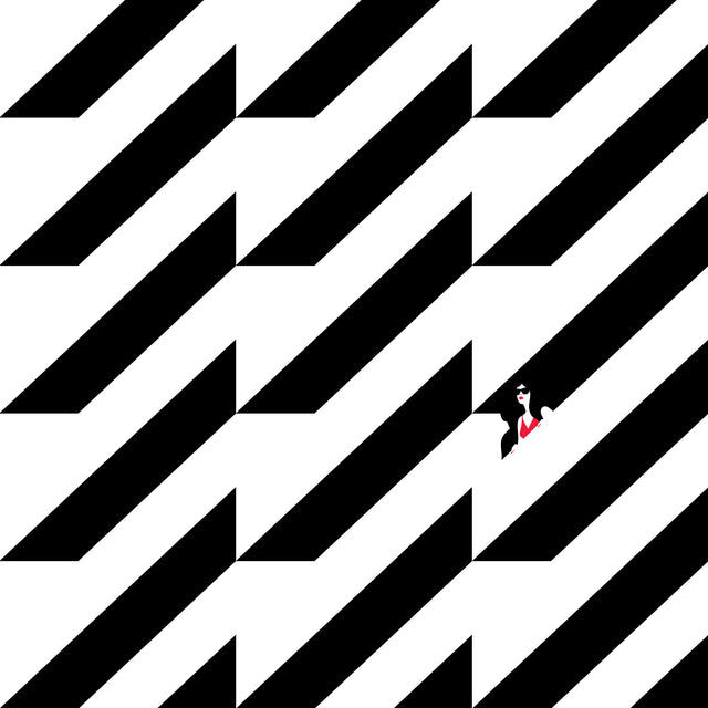 Hide & Seek - Balconies