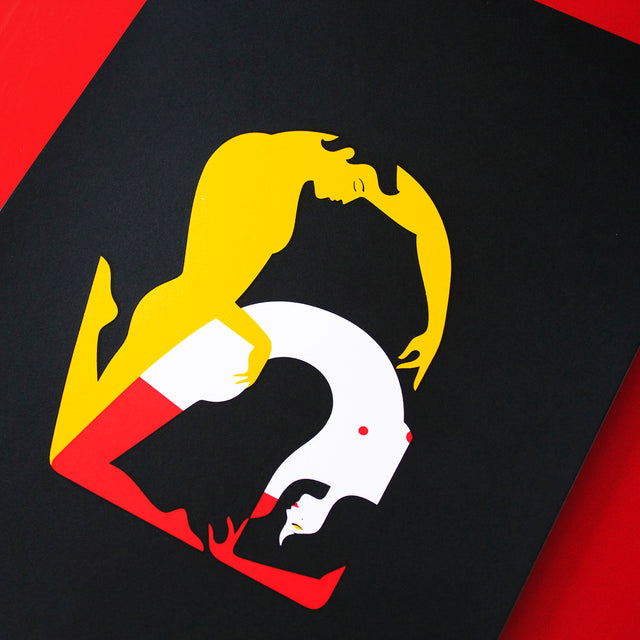 The Kama Sutra letters