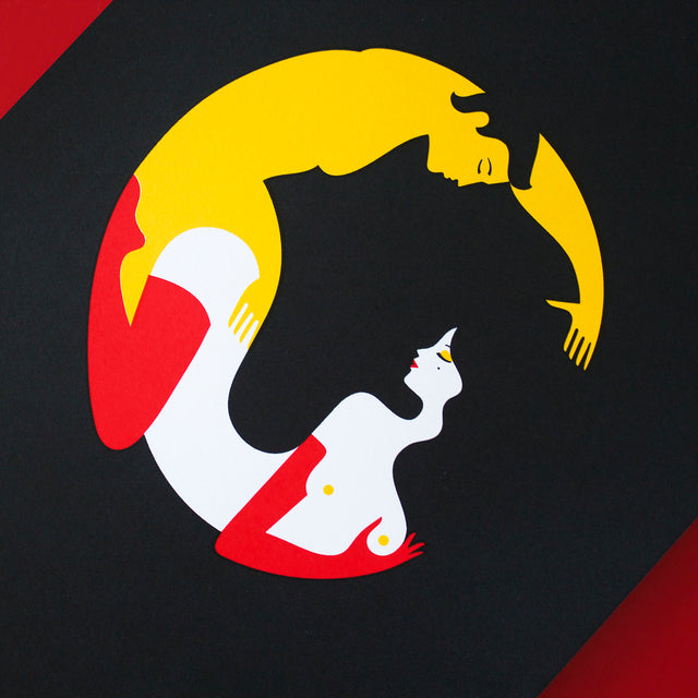 The Kama Sutra letters