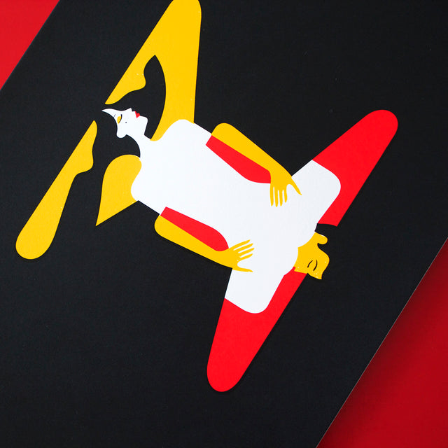 The Kama Sutra letters