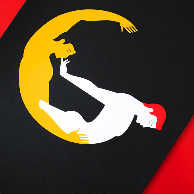 The Kama Sutra letters