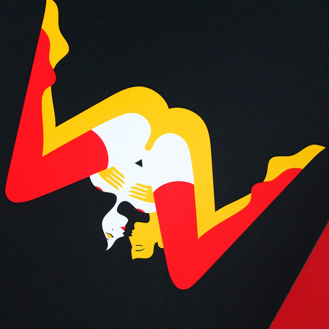 The Kama Sutra letters