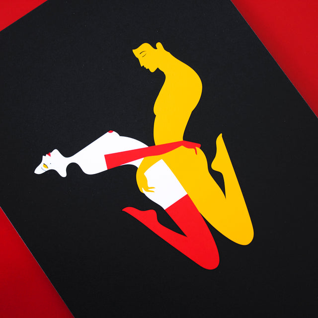 The Kama Sutra letters