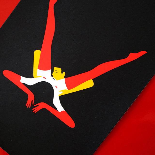 The Kama Sutra letters