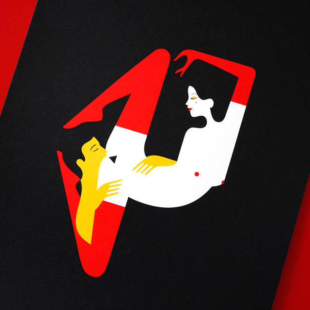 The Kama Sutra letters