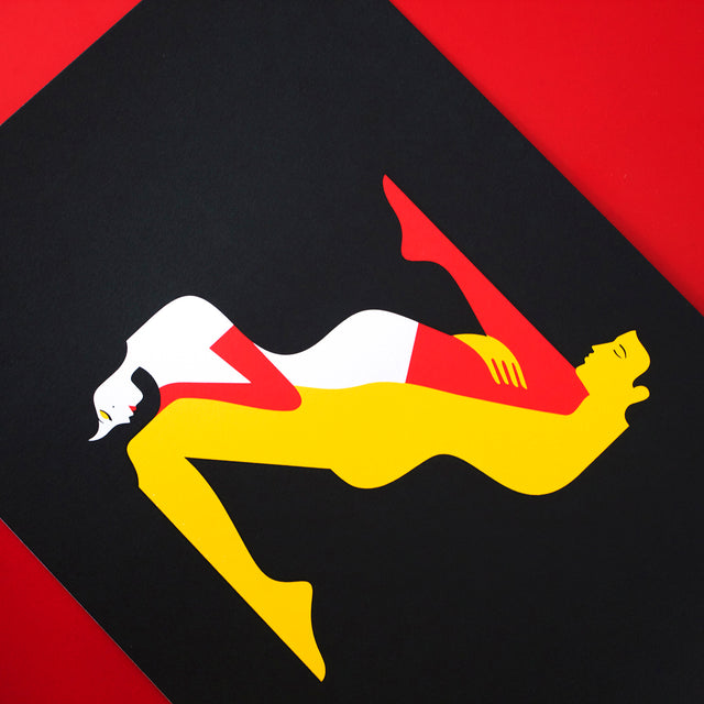 The Kama Sutra letters