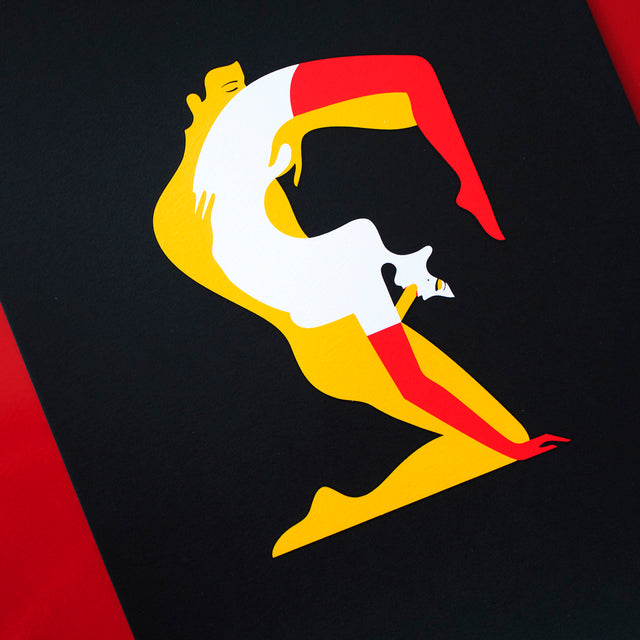 The Kama Sutra letters