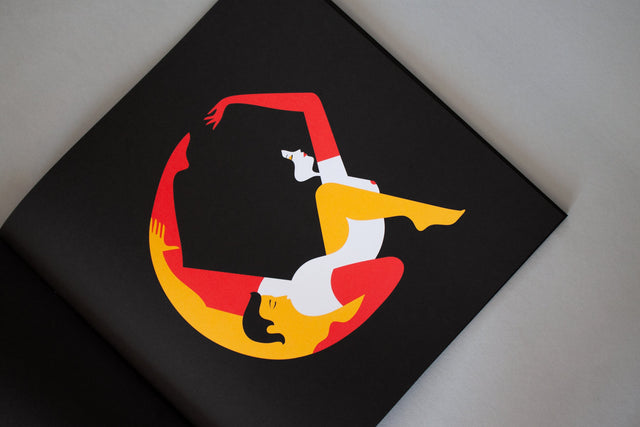 Kama Sutra Artbook