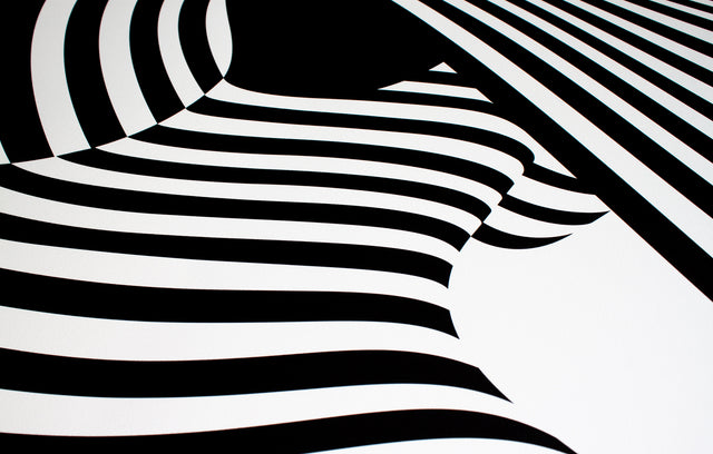 Ombres portées - Capeline