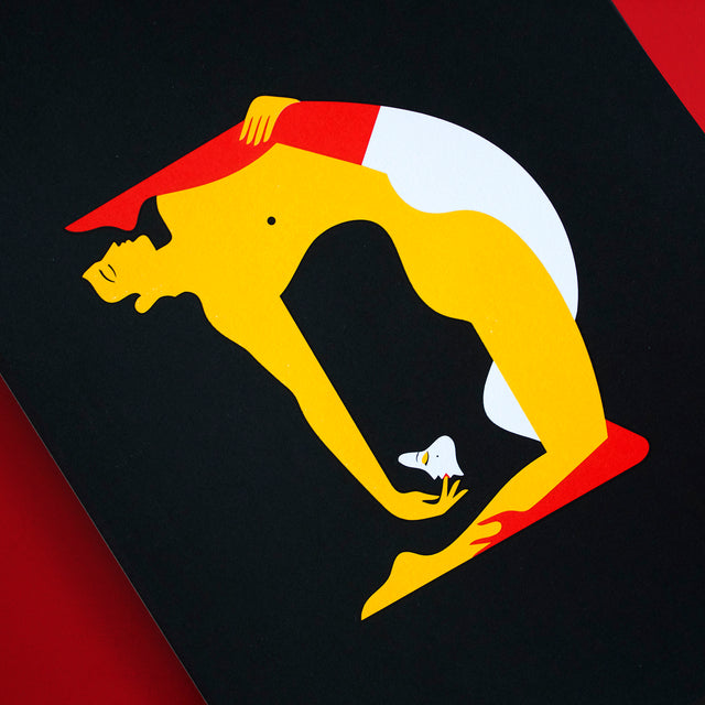 The Kama Sutra letters