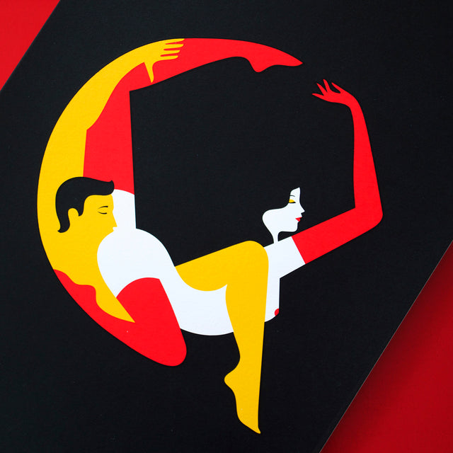 The Kama Sutra letters