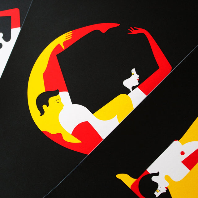 The Kama Sutra letters