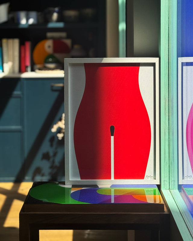 Playing with Matches