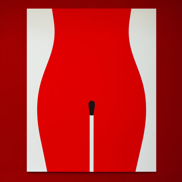 Playing with Matches