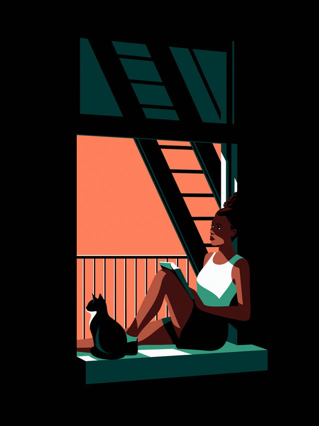 Escape