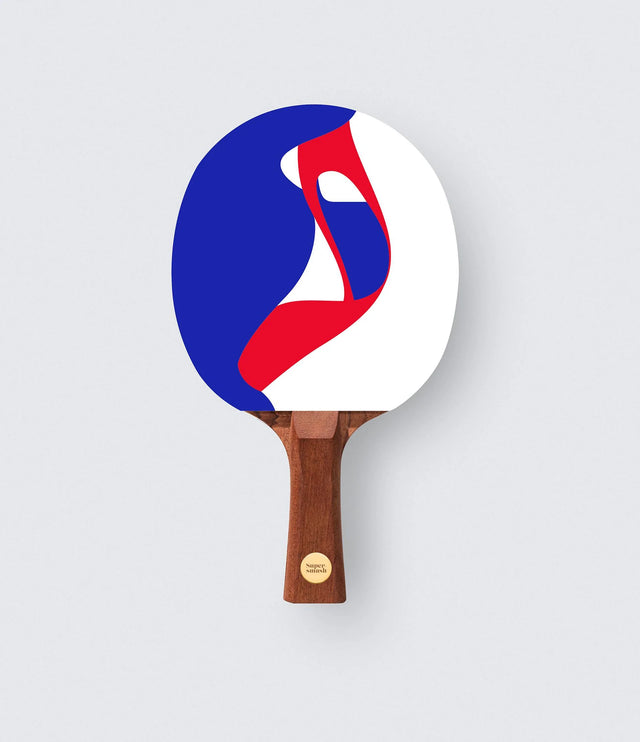 Supersmash Paddle