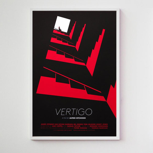 Vertigo "Kim"