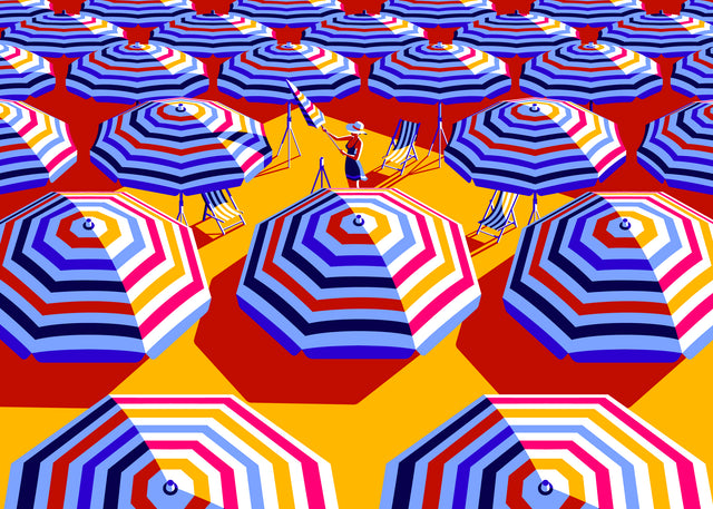 Paris Plage