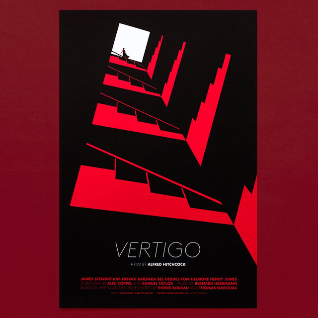 Vertigo "Kim"