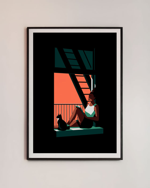 Escape