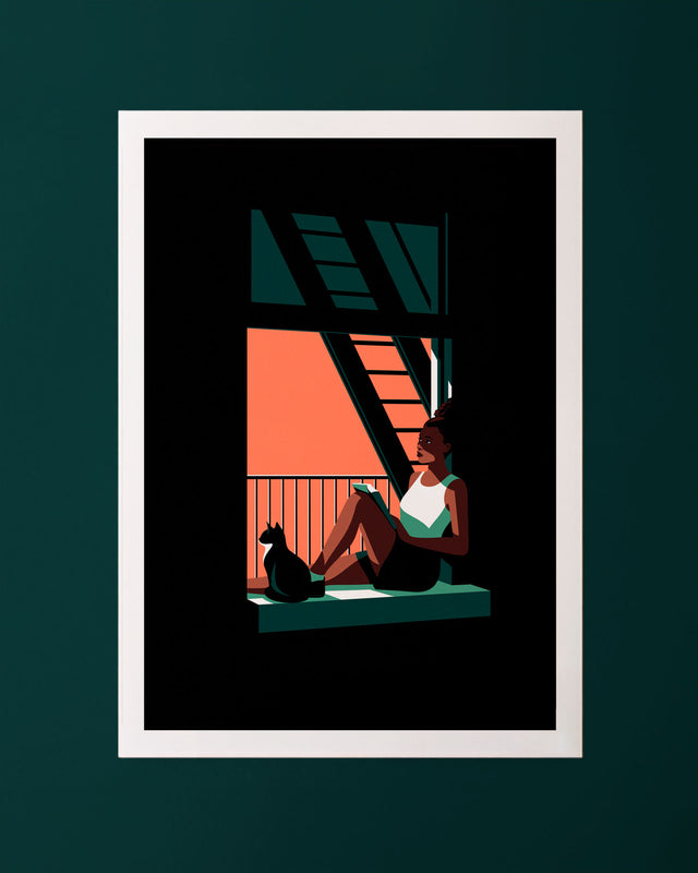 Escape