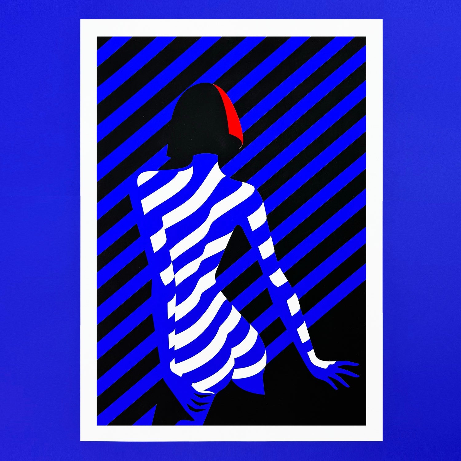 Zebra – Malika Favre