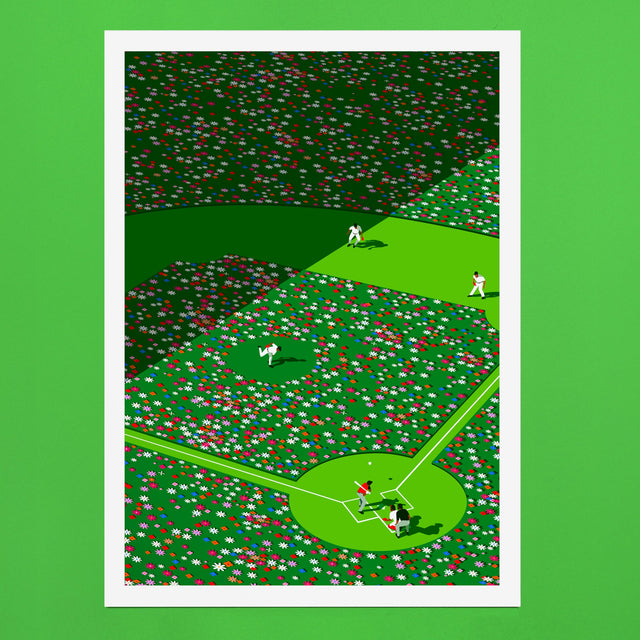 Spring Pitch