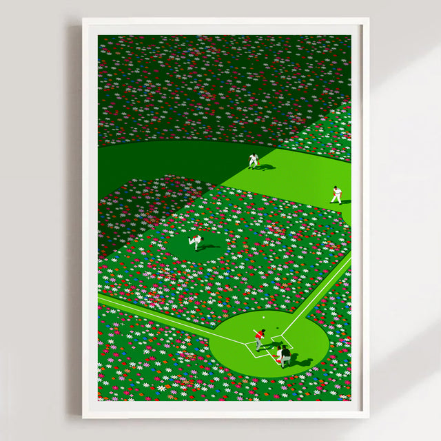 Spring Pitch