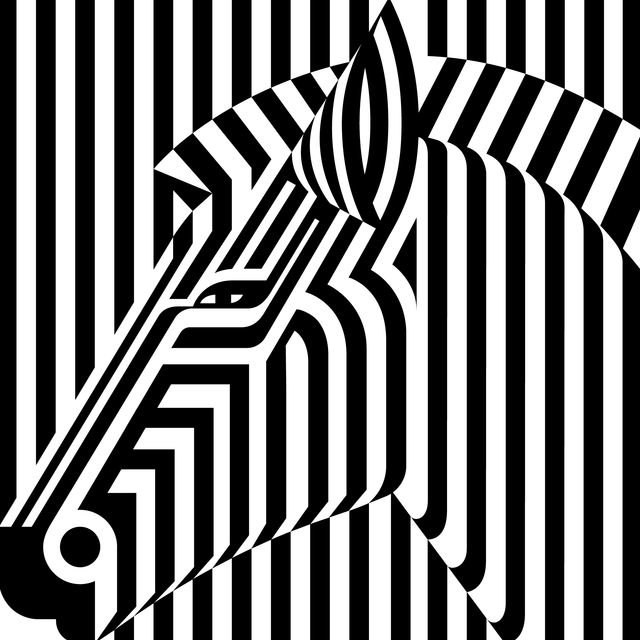 Zèbre