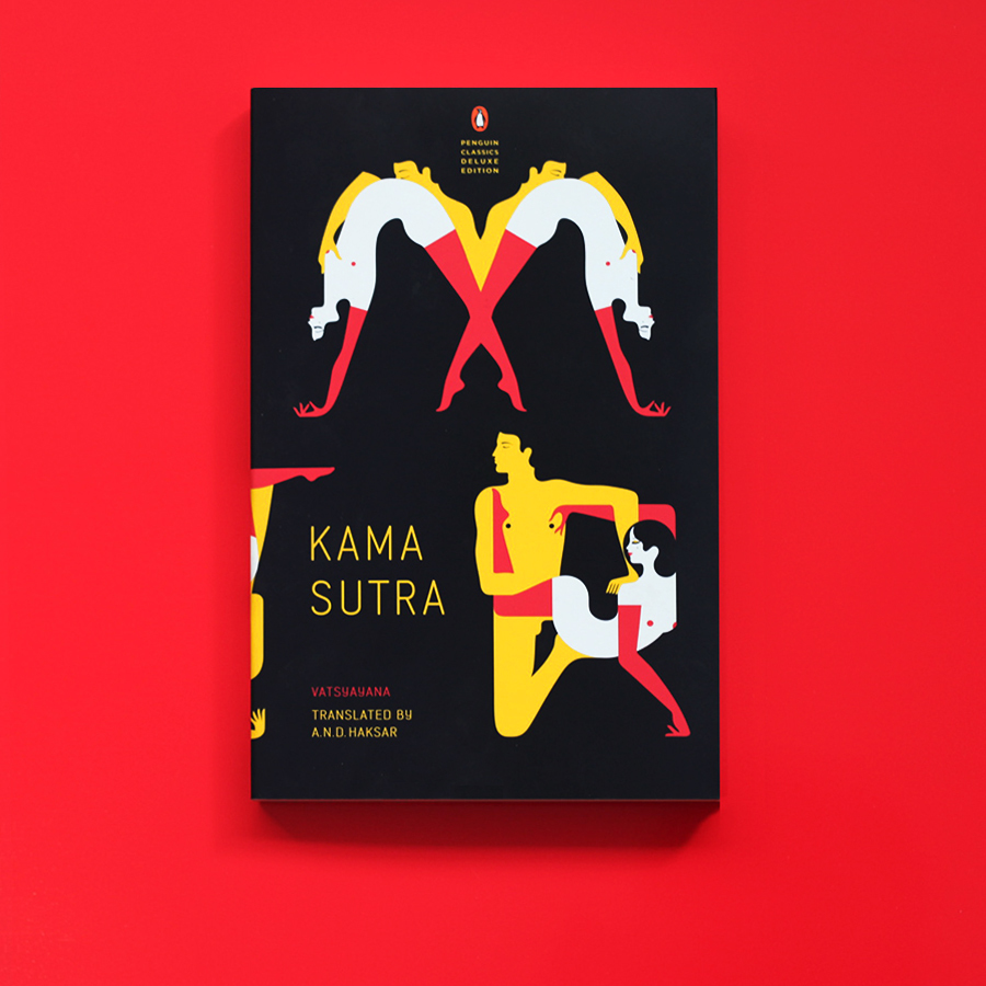 The Kama Sutra.